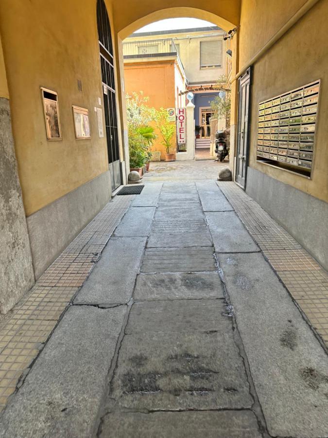 Mercurio 2* Milano