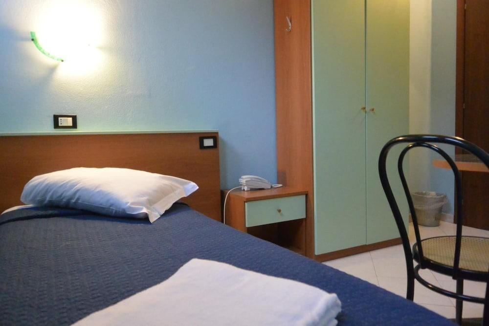 Mercurio Hotel Milano