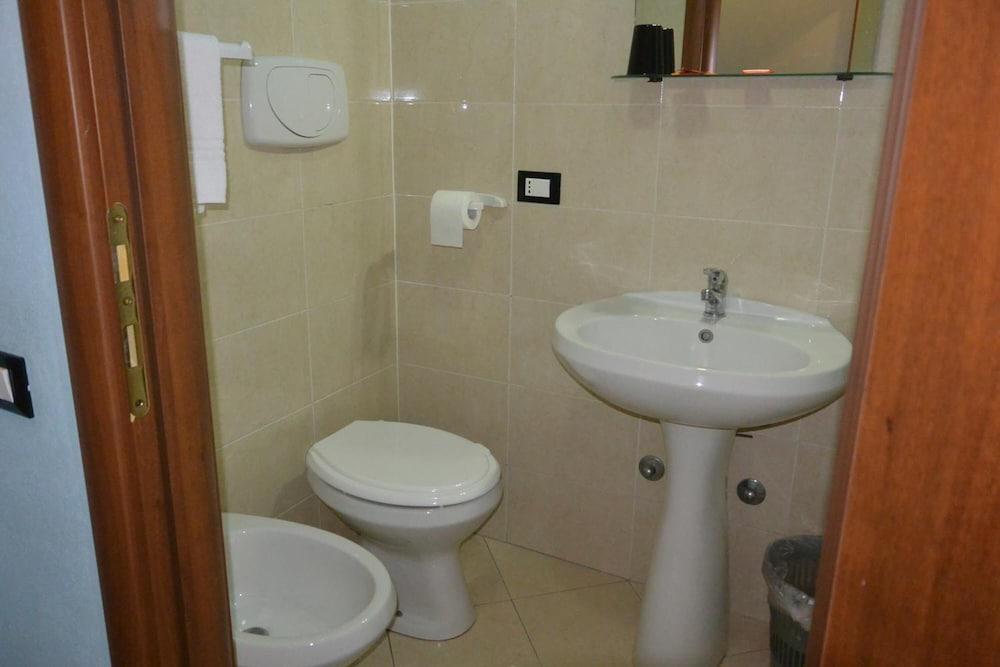 Hotel Mercurio Milano