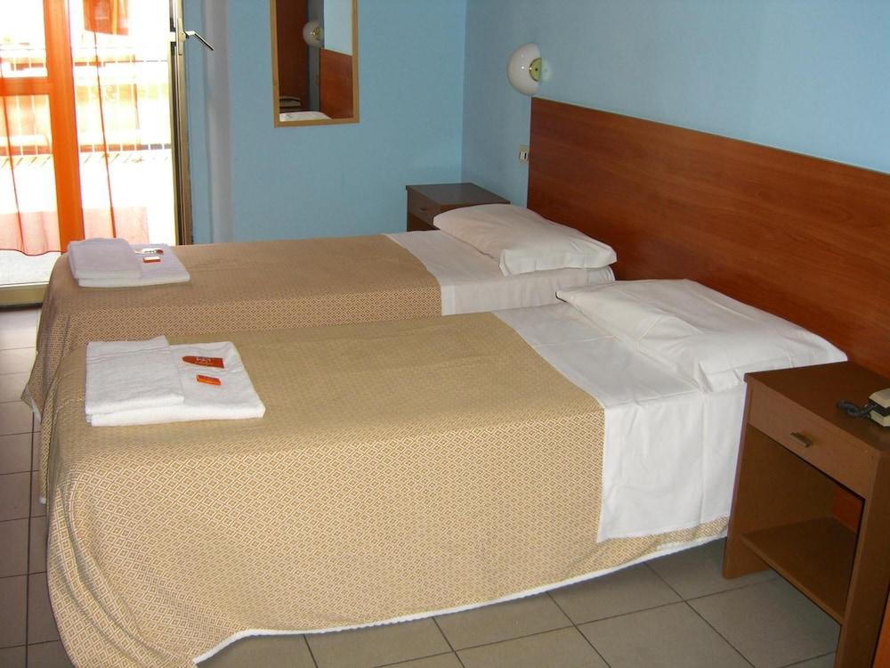 Hotel Mercurio Milano