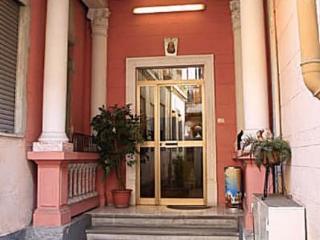 Hotel Mercurio Milano
