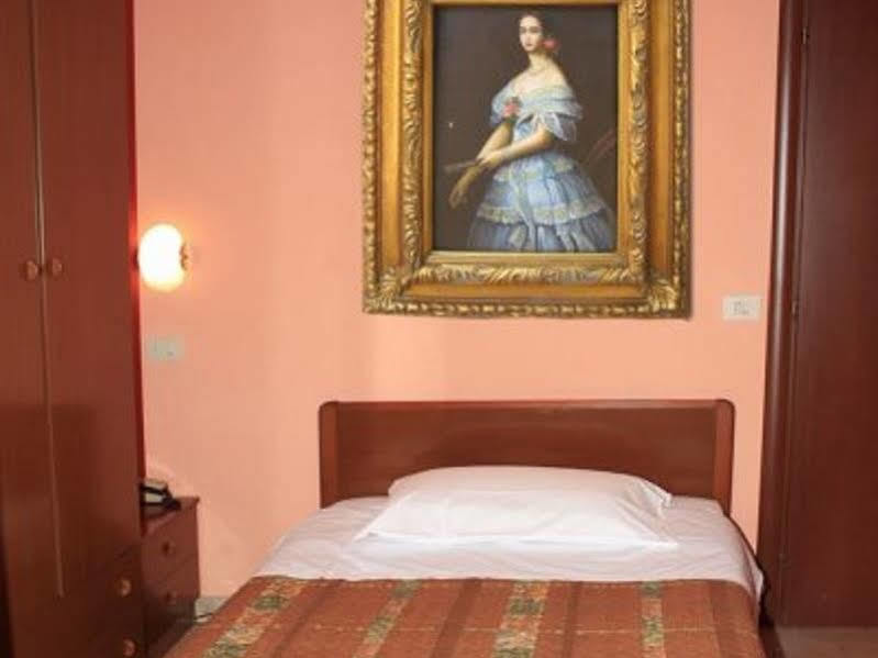 Mercurio Hotel Milano